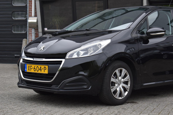 Peugeot 208 1.2 PureTech Active Cruise PDC Carplay Navi