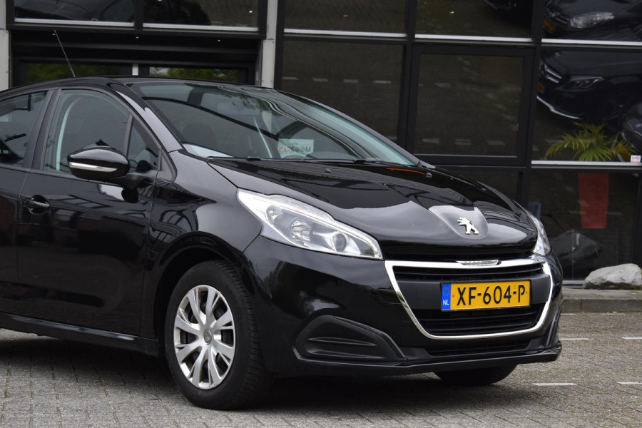 Peugeot 208 1.2 PureTech Active Cruise PDC Carplay Navi