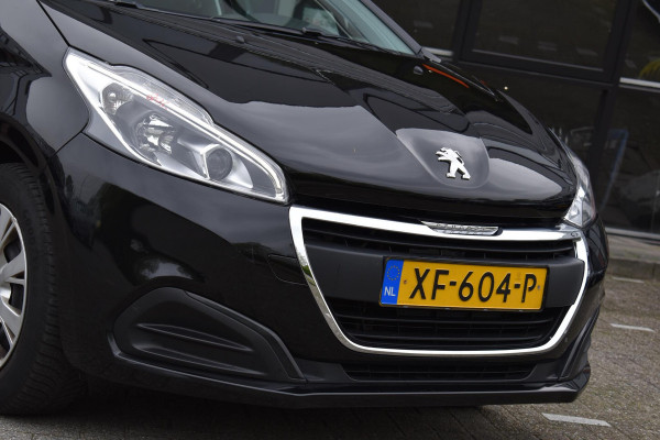 Peugeot 208 1.2 PureTech Active Cruise PDC Carplay Navi