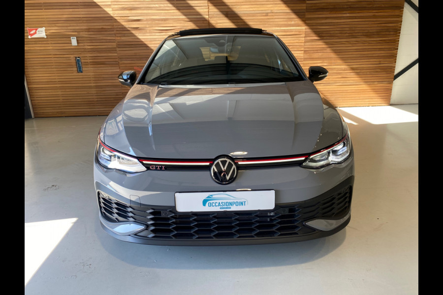 Volkswagen Golf 2.0 TSI GTI Clubsport 45 Jahre Editie | 5 jaar Fabrieksgarantie| Full Option | PANO | AKRA | Alcantara | KANON!