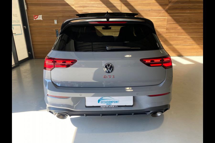 Volkswagen Golf 2.0 TSI GTI Clubsport 45 Jahre Editie | 5 jaar Fabrieksgarantie| Full Option | PANO | AKRA | Alcantara | KANON!