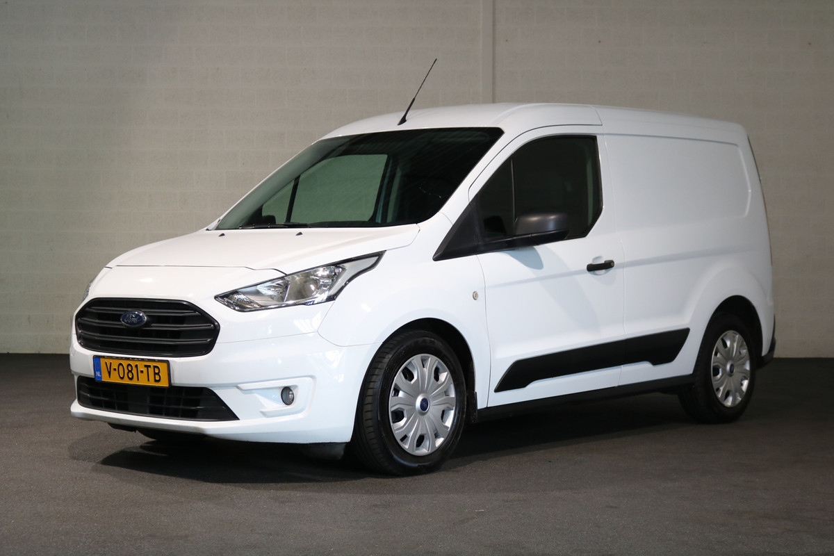 Ford Transit Connect 1.5 TDci 75pk Euro 6 L1 Trend Airco