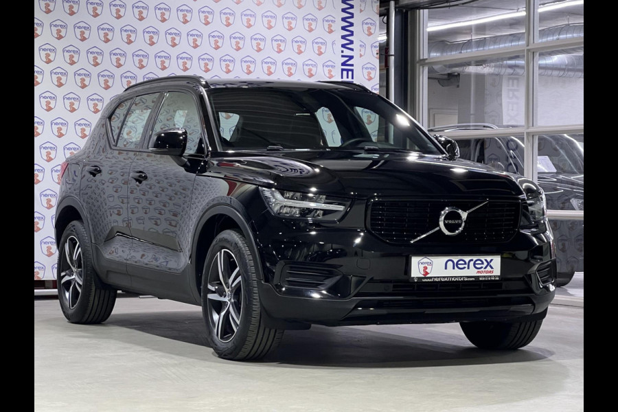 Volvo XC40 1.5 T3 R-Design/LED/NAVI/CRUIS/APPLE CARPLAY/