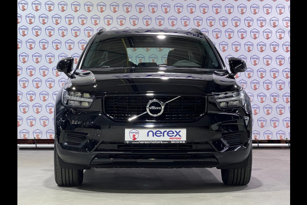 Volvo XC40 1.5 T3 R-Design/LED/NAVI/CRUIS/APPLE CARPLAY/