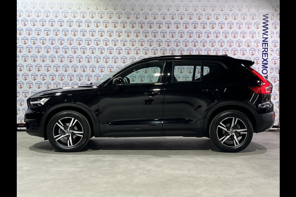 Volvo XC40 1.5 T3 R-Design/LED/NAVI/CRUIS/APPLE CARPLAY/