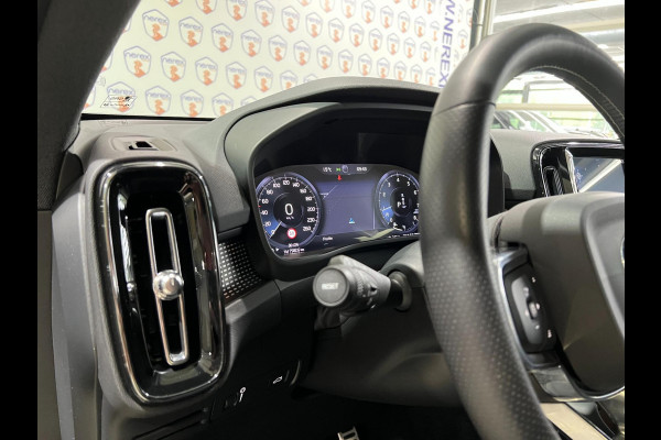 Volvo XC40 1.5 T3 R-Design/LED/NAVI/CRUIS/APPLE CARPLAY/