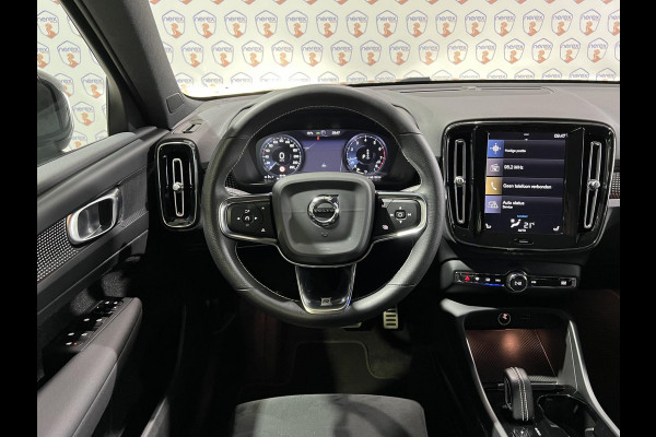 Volvo XC40 1.5 T3 R-Design/LED/NAVI/CRUIS/APPLE CARPLAY/