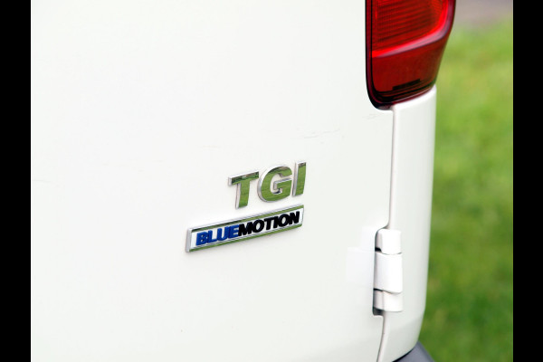 Volkswagen Caddy 1.4 TGI L2H1 EcoFuel Maxi Trendline CNG | Cruise Control