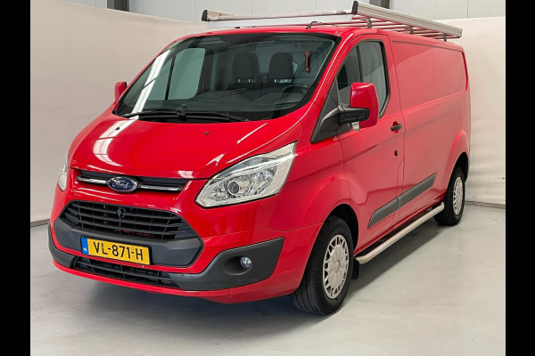 Ford Transit Custom 290 2.2 TDCI L2H1 Trend / Airco / Camera / Trekhaak / Excl. BTW