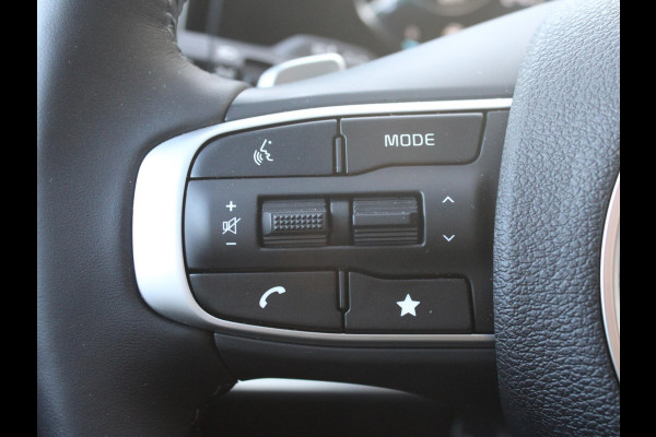 Kia Sportage 1.6 T-GDi Hybrid GT-PlusLine | CarPlay | Stoelkoeling | Stoel-/stuurverwarming | Schuif-/kanteldak | PDC | LED | Navi | Camera | 18''