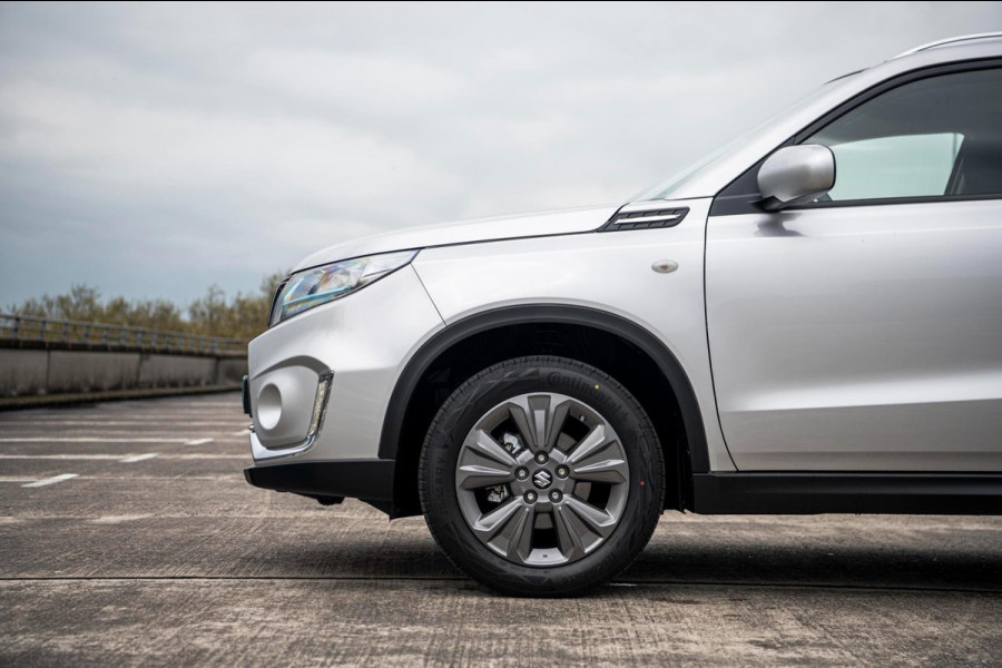 Suzuki Vitara 1.4 Boosterjet Select Smart Hybrid 130pk Select Smart Hybrid | Airco/ Clima |Adaptieve cruise |Apple Carpl.|