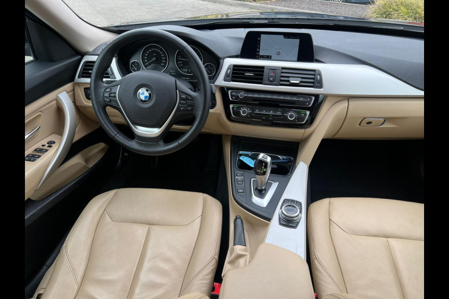 BMW 3-serie Gran Turismo 320i Executive TREKHAAK/LEER/KEYLESS