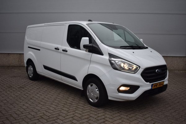 Ford Transit Custom 300 2.0 TDCI L2H1 Tr