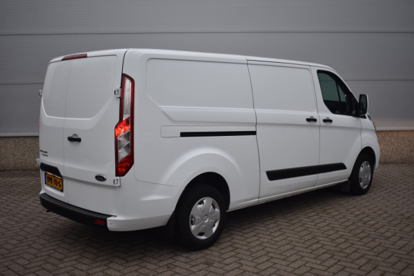 Ford Transit Custom 300 2.0 TDCI L2H1 Tr