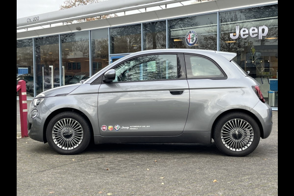 Fiat 500 3+1 Icon 42 kWh | Carplay | Navi