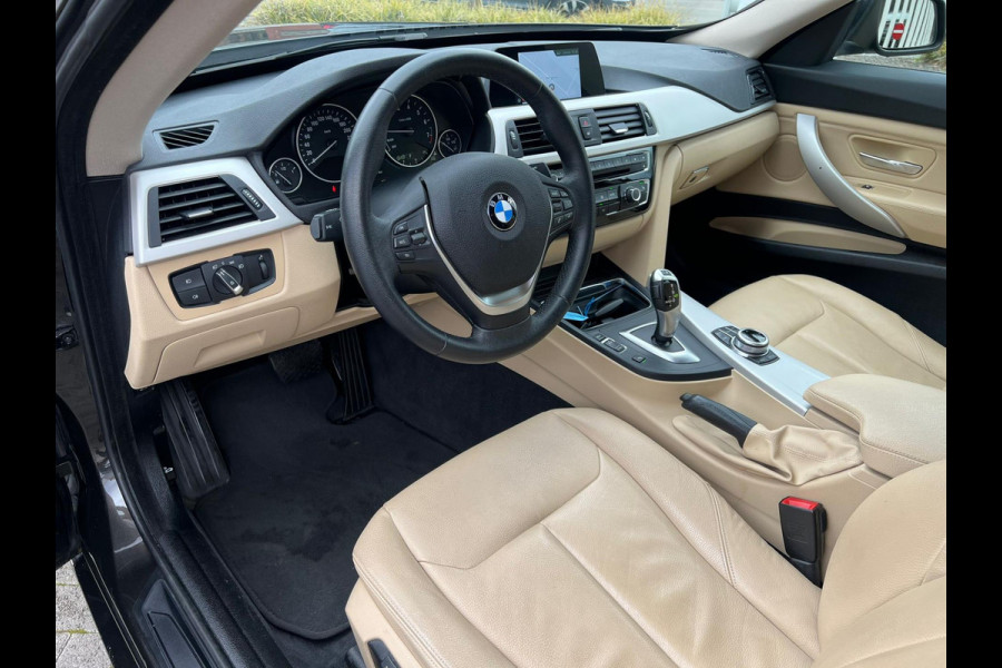 BMW 3-serie Gran Turismo 320i Executive TREKHAAK/LEER/KEYLESS