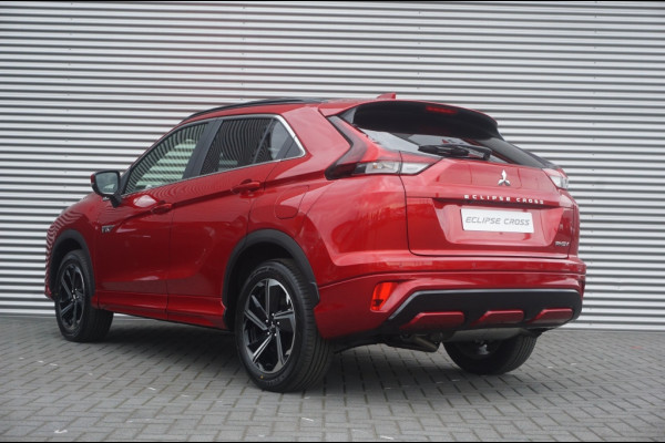 Mitsubishi Eclipse Cross 2.4 PHEV Instyle 4WD | MEEST LUXE | € 4.070 KORTING!!