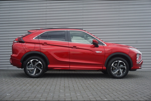 Mitsubishi Eclipse Cross 2.4 PHEV Instyle 4WD | MEEST LUXE | € 4.070 KORTING!!