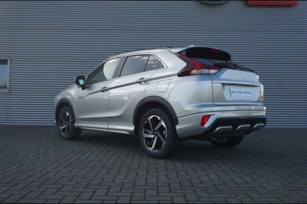 Mitsubishi Eclipse Cross 2.4 PHEV Executive | ADAP. CRUISE | 360 CAMERA | € 3.090 KORTING