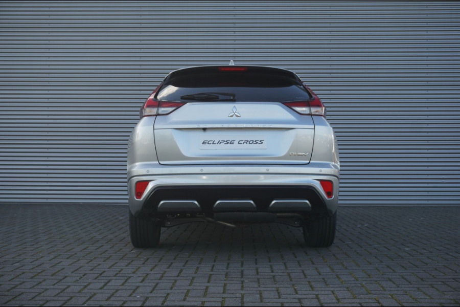 Mitsubishi Eclipse Cross 2.4 PHEV Executive | ADAP. CRUISE | 360 CAMERA | € 3.090 KORTING