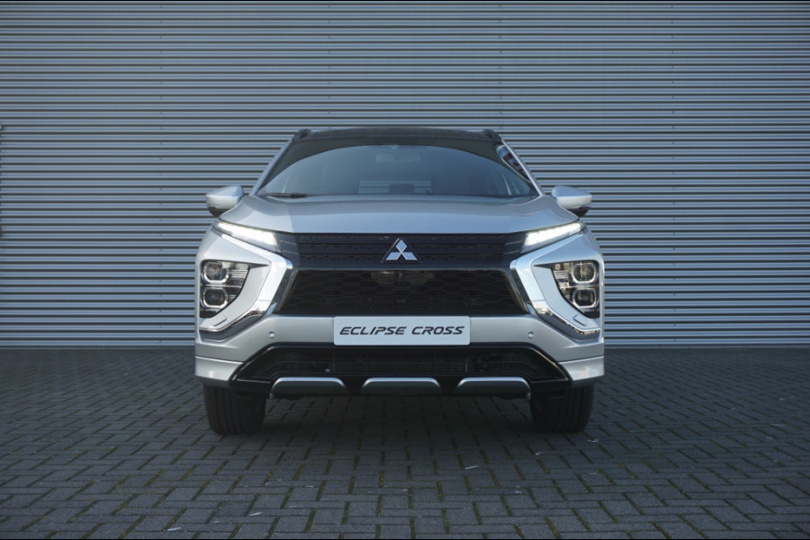 Mitsubishi Eclipse Cross 2.4 PHEV Executive | ADAP. CRUISE | 360 CAMERA | € 3.090 KORTING