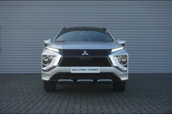 Mitsubishi Eclipse Cross 2.4 PHEV Executive | ADAP. CRUISE | 360 CAMERA | € 3.090 KORTING