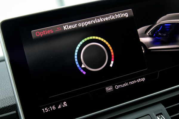 Audi Q5 55 TFSI e Quattro Competition Pro Line S S-Line 367pk Automaat! 1e Eig|Panoramadak|Virtual Cockpit|S kuipstoelen|B&O|Black