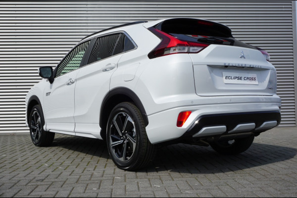 Mitsubishi Eclipse Cross 2.4 PHEV Instyle