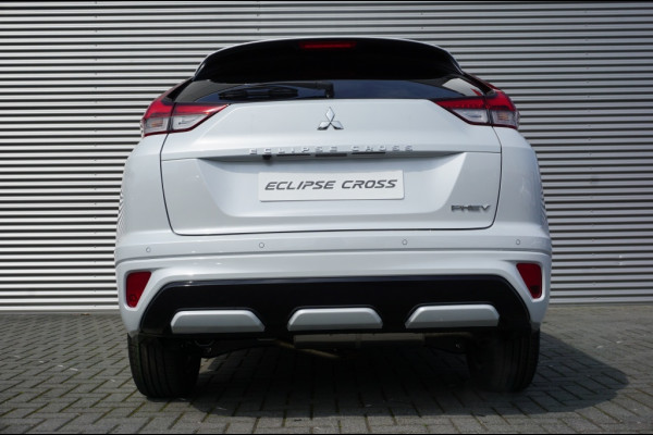 Mitsubishi Eclipse Cross 2.4 PHEV Instyle