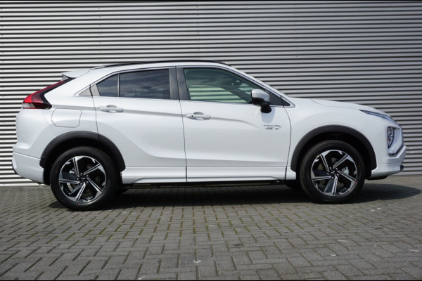 Mitsubishi Eclipse Cross 2.4 PHEV Instyle