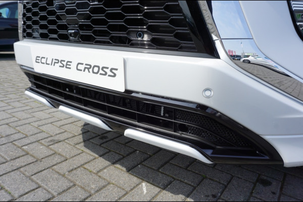 Mitsubishi Eclipse Cross 2.4 PHEV Instyle