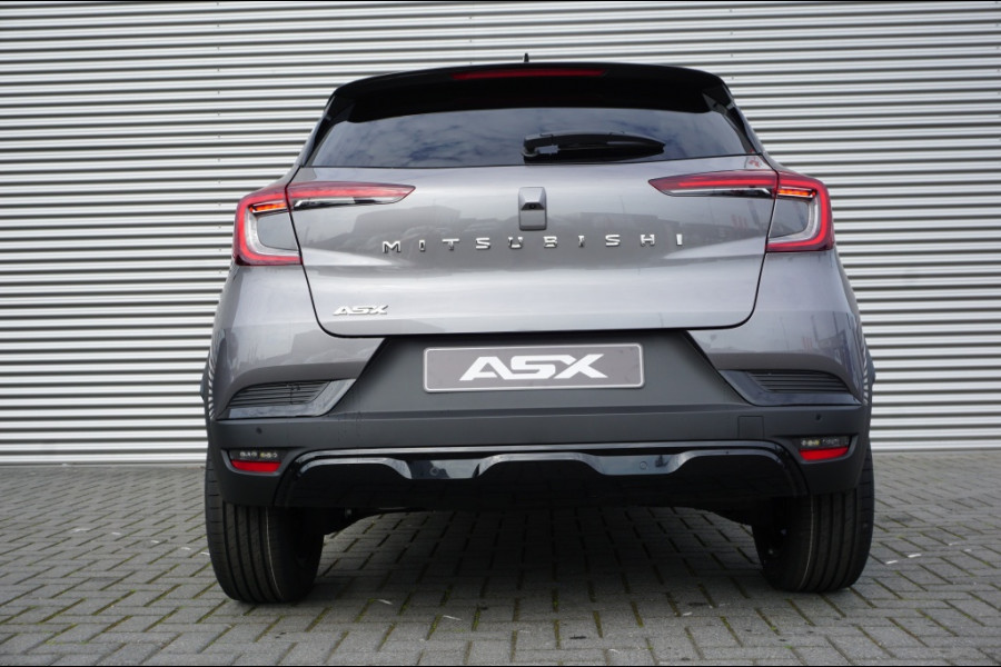 Mitsubishi ASX 1.3 DI-T Instyle MEEST LUXE | 1.500KG T.GEWICHT | € 2.800 KORTIN