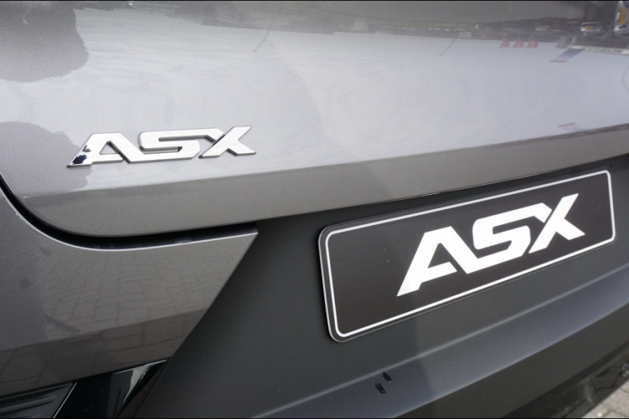 Mitsubishi ASX 1.3 DI-T Instyle MEEST LUXE | 1.500KG T.GEWICHT | € 2.800 KORTIN