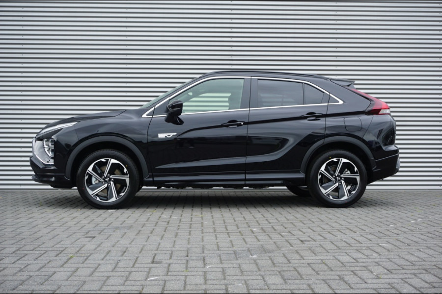 Mitsubishi Eclipse Cross 2.4 PHEV Executive CRUISE ADAP | LEDER | € 3.970 KORTING!!