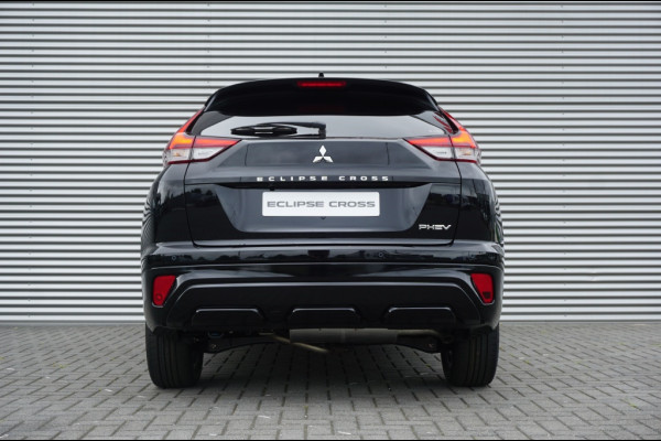 Mitsubishi Eclipse Cross 2.4 PHEV Executive CRUISE ADAP | LEDER | € 3.970 KORTING!!