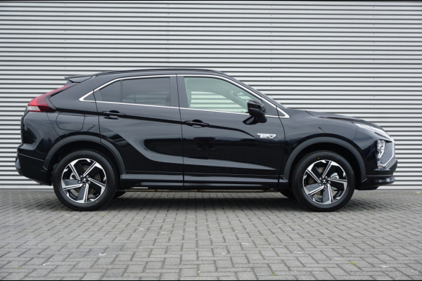 Mitsubishi Eclipse Cross 2.4 PHEV Executive CRUISE ADAP | LEDER | € 3.970 KORTING!!