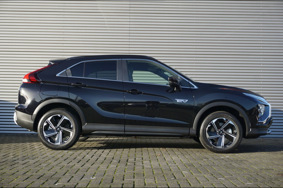 Mitsubishi Eclipse Cross 2.4 PHEV Intense+ AUTOMAAT | NAVI | CAMERA | € 3.750 KORTING!!