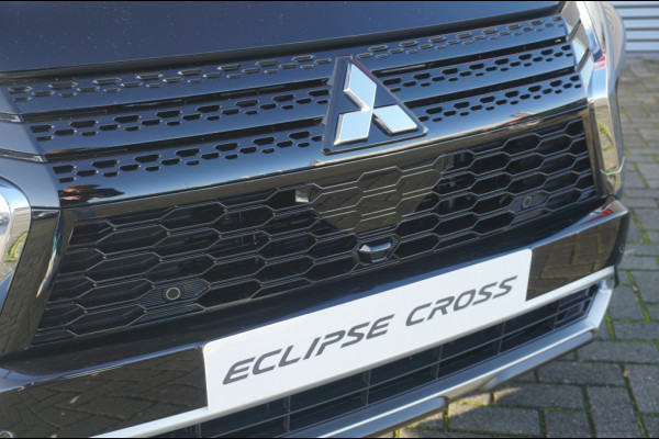 Mitsubishi Eclipse Cross 2.4 PHEV Intense+ AUTOMAAT | NAVI | CAMERA | € 3.750 KORTING!!
