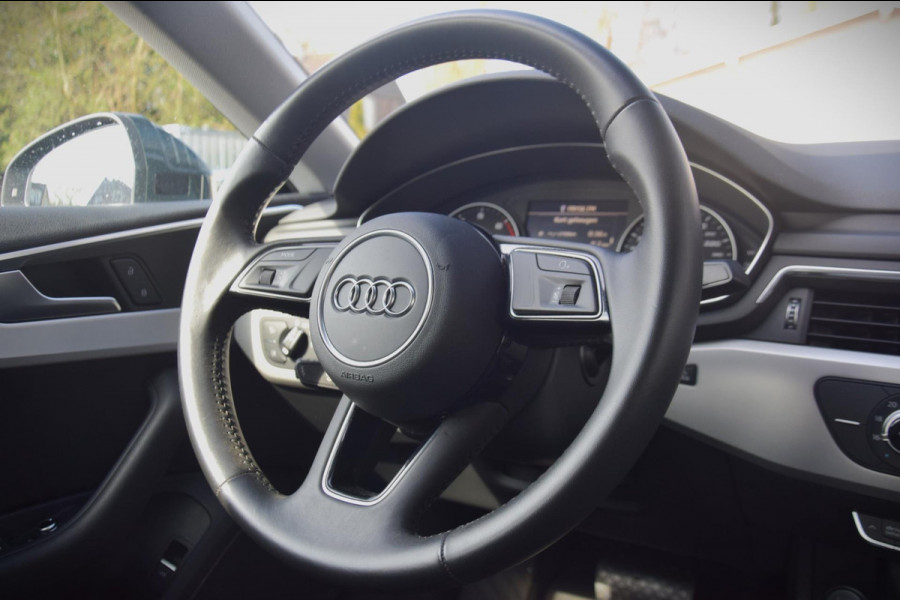 Audi A5 Sportback 2.0 TFSI MHEV 35TFSI