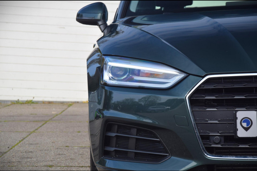 Audi A5 Sportback 2.0 TFSI MHEV 35TFSI