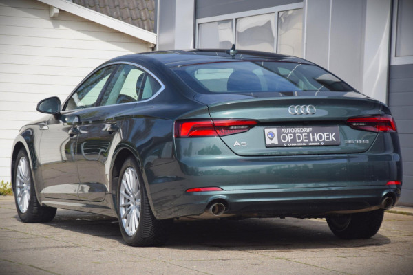 Audi A5 Sportback 2.0 TFSI MHEV 35TFSI