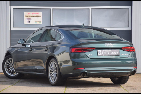 Audi A5 Sportback 2.0 TFSI MHEV 35TFSI