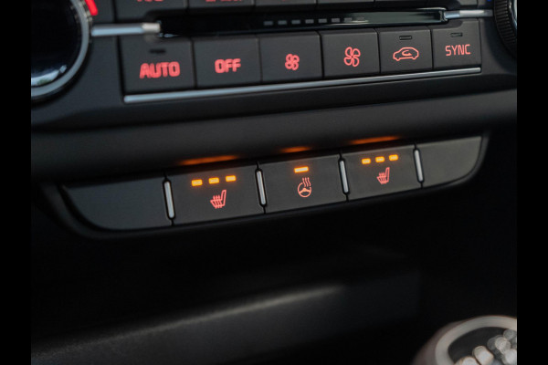 Kia Xceed 1.0 T-GDi GT-Line First Edition | Snel leverbaar | Stoel-/stuurverwarming | Navi | Carplay | Clima | Cruise | PDC