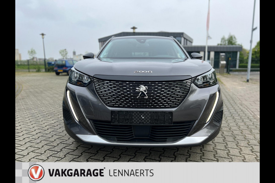 Peugeot 2008 1.2 PureTech Allure Pack