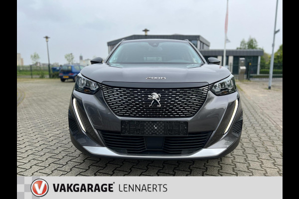 Peugeot 2008 1.2 PureTech Allure Pack