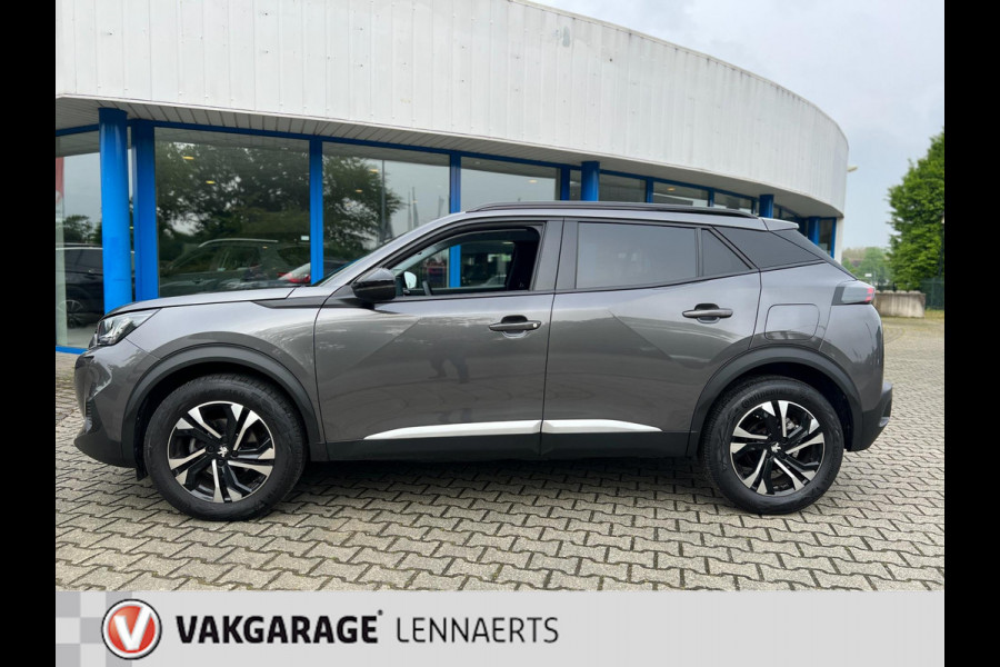 Peugeot 2008 1.2 PureTech Allure Pack