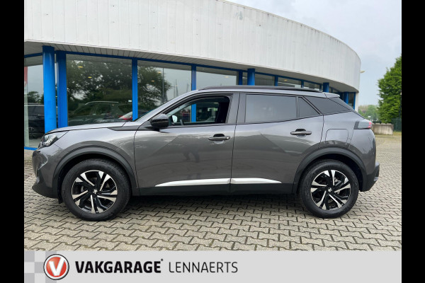 Peugeot 2008 1.2 PureTech Allure Pack