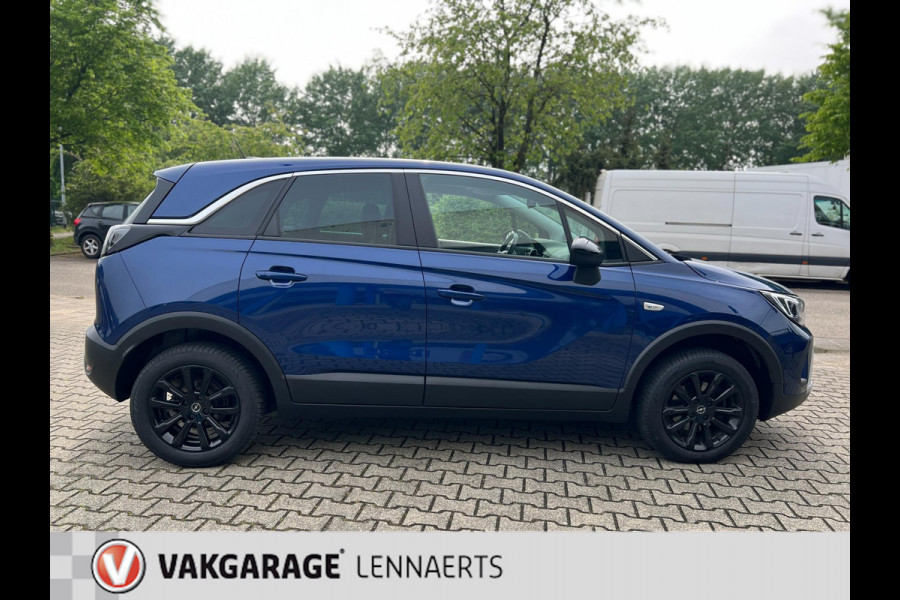 Opel Crossland 1.2 Turbo Elegance