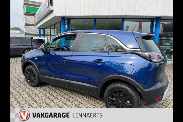 Opel Crossland 1.2 Turbo Elegance