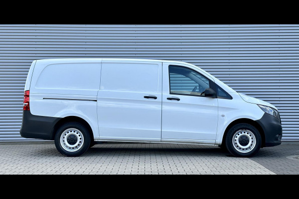 Mercedes-Benz Vito 114 CDI Lang